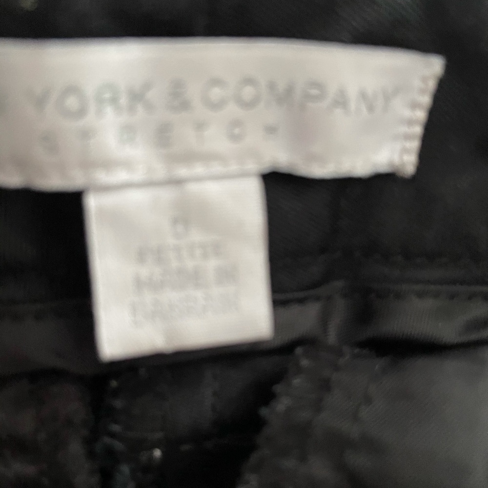 Pants - Picture 3 of 3